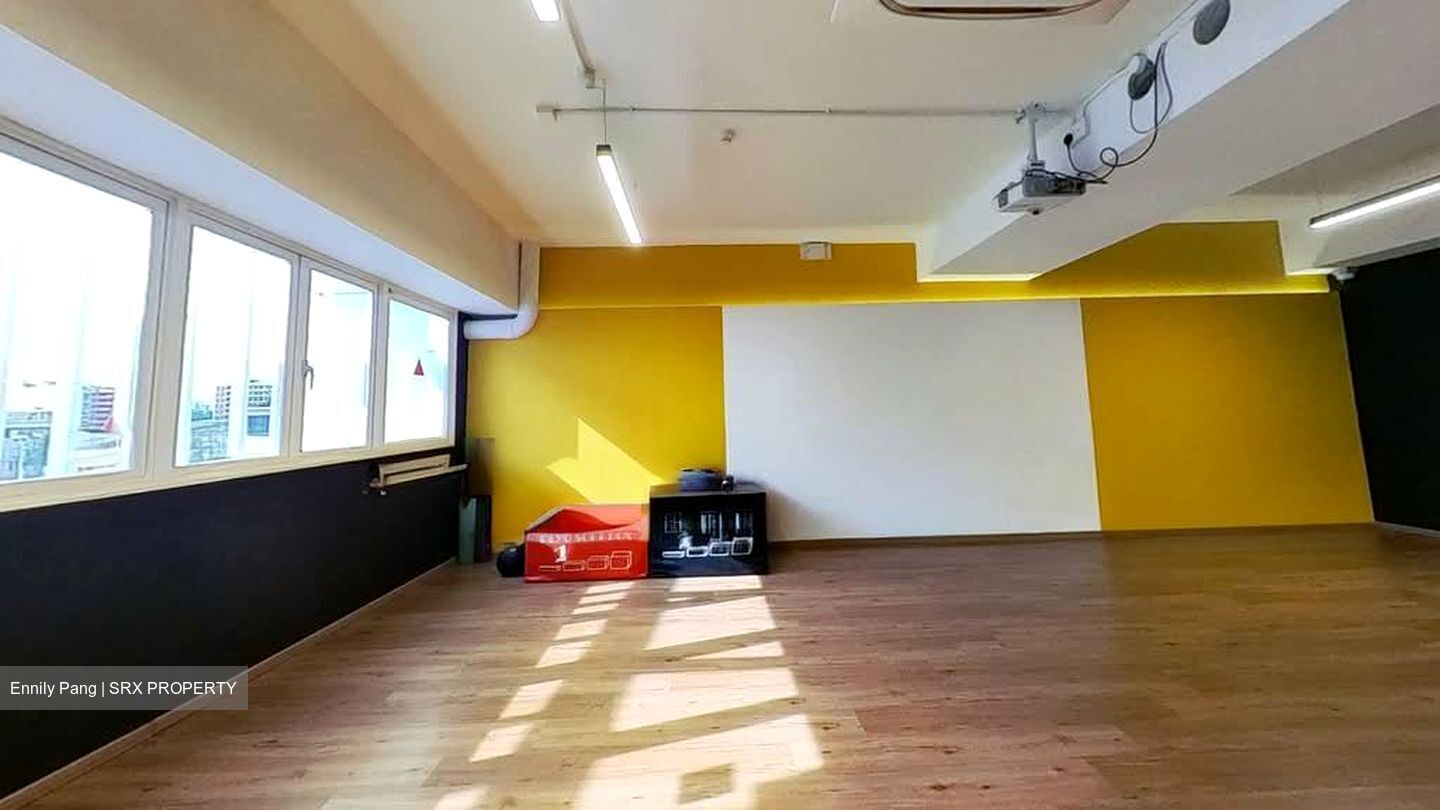 Lorong 18 Geylang (D14), Office #555572391